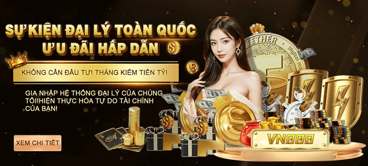 Hoàn trả thể thao và casino vipvin nổ hũ