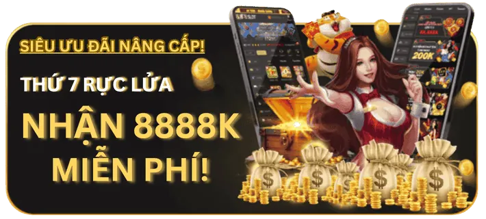 Tổng quan khuyến mãi VipVin Nổ Hũ