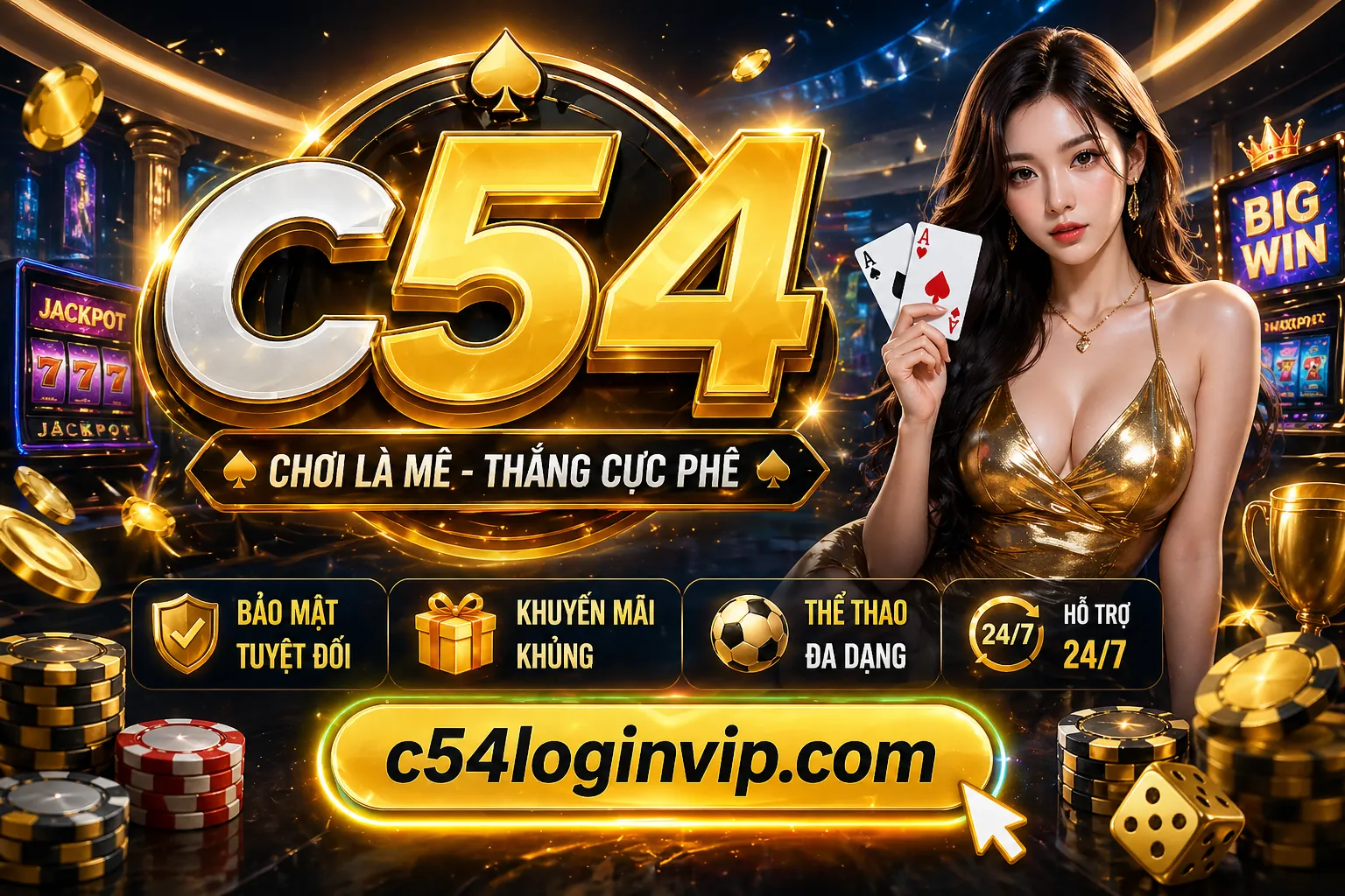 Hình ảnh Trung Tâm Trợ Giúp vipvin nổ hũ