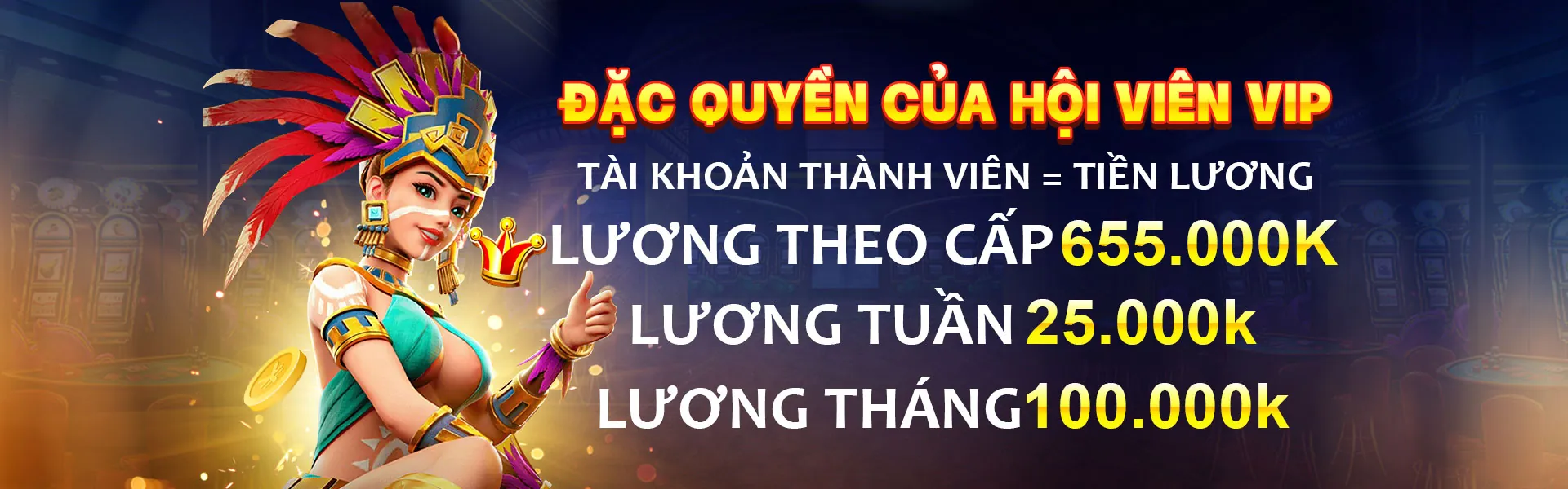 Tổng quan về vipvin nổ hũ