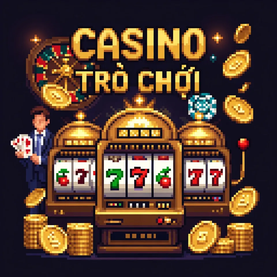 vipvin nổ hũ