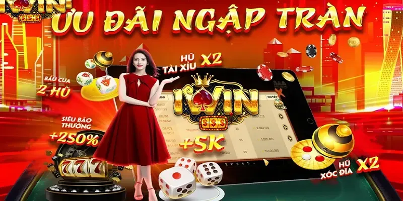 Bí Quyết Nổ Hũ Với Tỷ Lệ Thắng Cao Tại vipvin nổ hũ